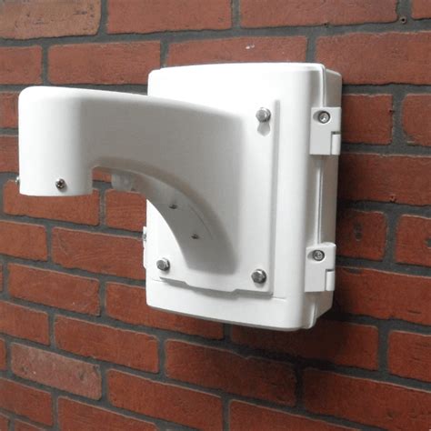 PTZ Camera Junction Box 